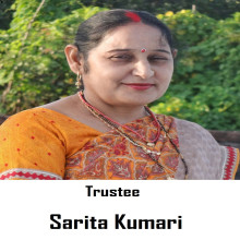 Sarita Kumari